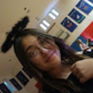 Meet your Posher, Gabriella